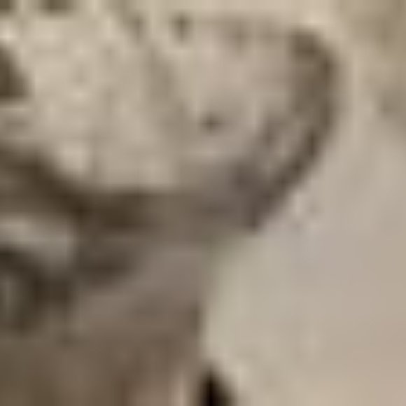 American Brilliant Period ABP Cut Glass Pitcher Pinwheel Star Burst Sawtooth 9.5 - Picture 9 of 12